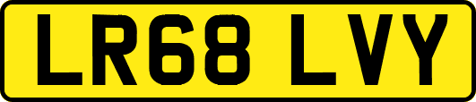 LR68LVY
