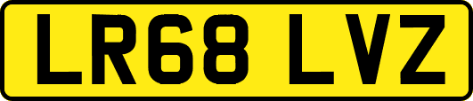 LR68LVZ