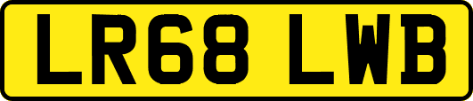 LR68LWB