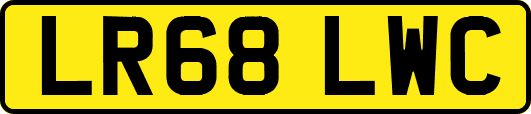 LR68LWC
