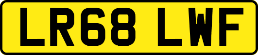 LR68LWF