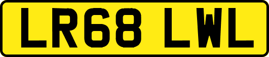 LR68LWL