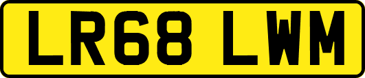 LR68LWM