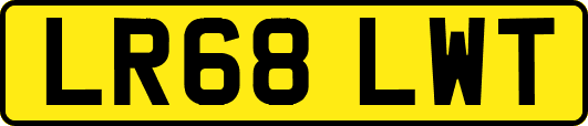 LR68LWT