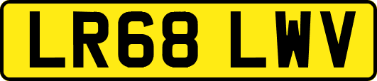 LR68LWV