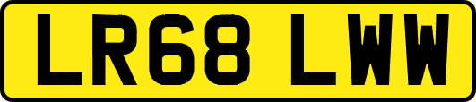 LR68LWW