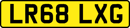 LR68LXG