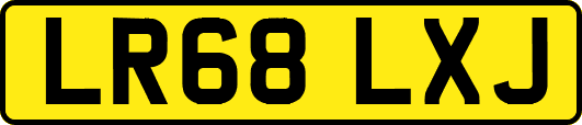 LR68LXJ
