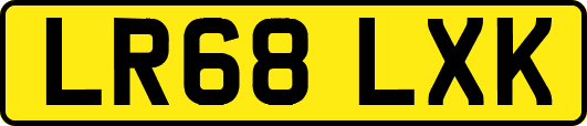 LR68LXK