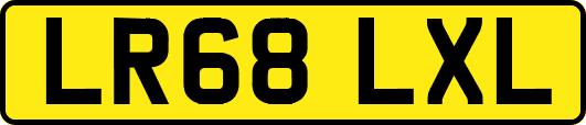 LR68LXL