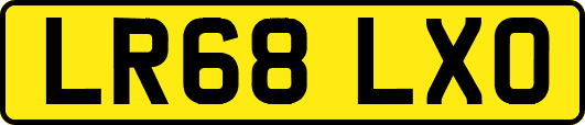 LR68LXO