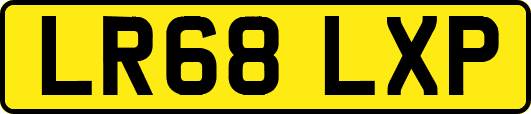 LR68LXP