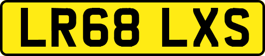 LR68LXS