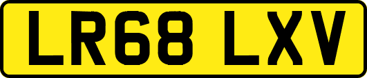 LR68LXV