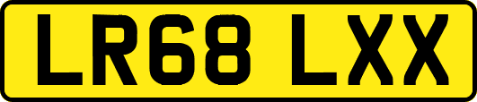 LR68LXX