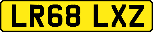 LR68LXZ