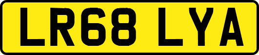 LR68LYA