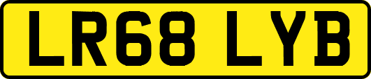 LR68LYB