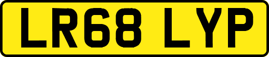 LR68LYP