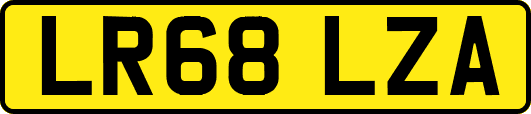 LR68LZA