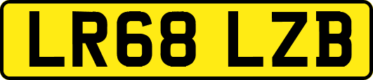 LR68LZB