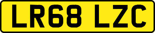 LR68LZC
