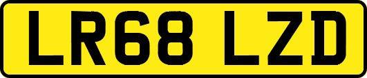 LR68LZD