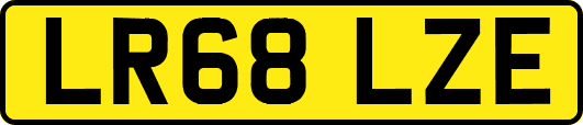 LR68LZE