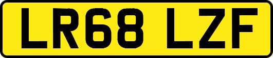 LR68LZF