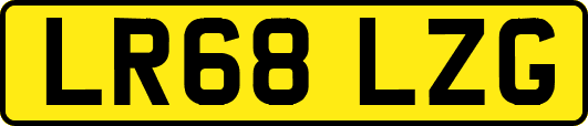 LR68LZG