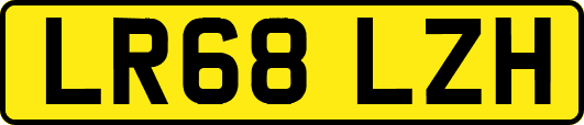 LR68LZH