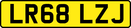 LR68LZJ