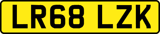 LR68LZK
