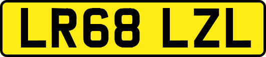 LR68LZL