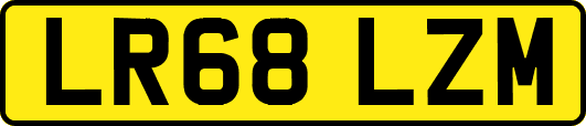 LR68LZM