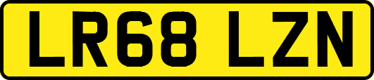 LR68LZN