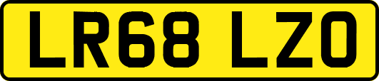 LR68LZO