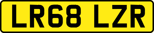 LR68LZR