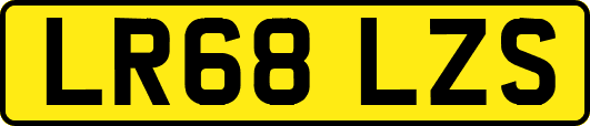 LR68LZS
