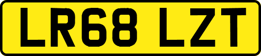LR68LZT