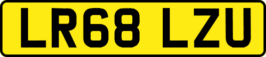 LR68LZU