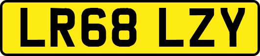 LR68LZY