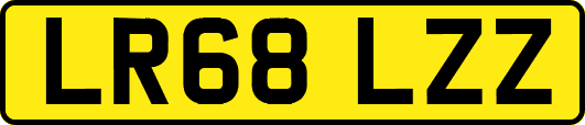 LR68LZZ