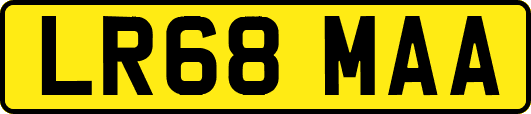 LR68MAA