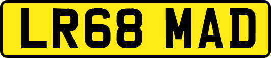 LR68MAD