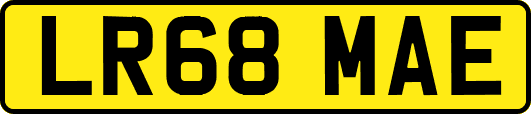 LR68MAE