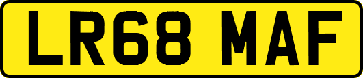 LR68MAF