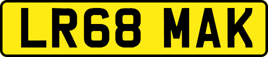 LR68MAK