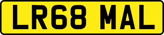 LR68MAL