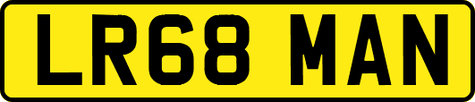 LR68MAN